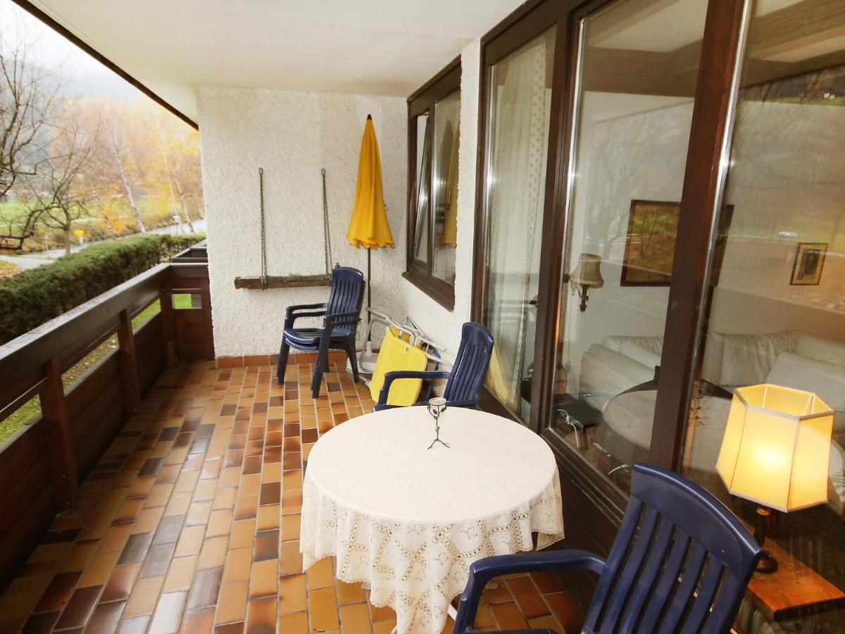 Apartment Plathner By Interhome Bad Hofgastein Exteriör bild