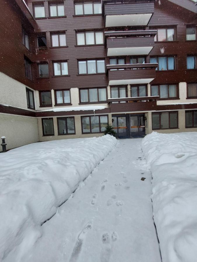 Apartment Plathner By Interhome Bad Hofgastein Exteriör bild