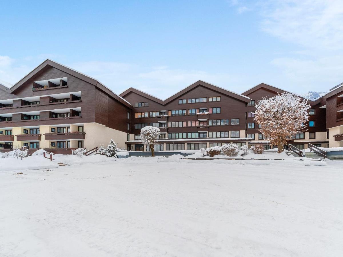 Apartment Plathner By Interhome Bad Hofgastein Exteriör bild