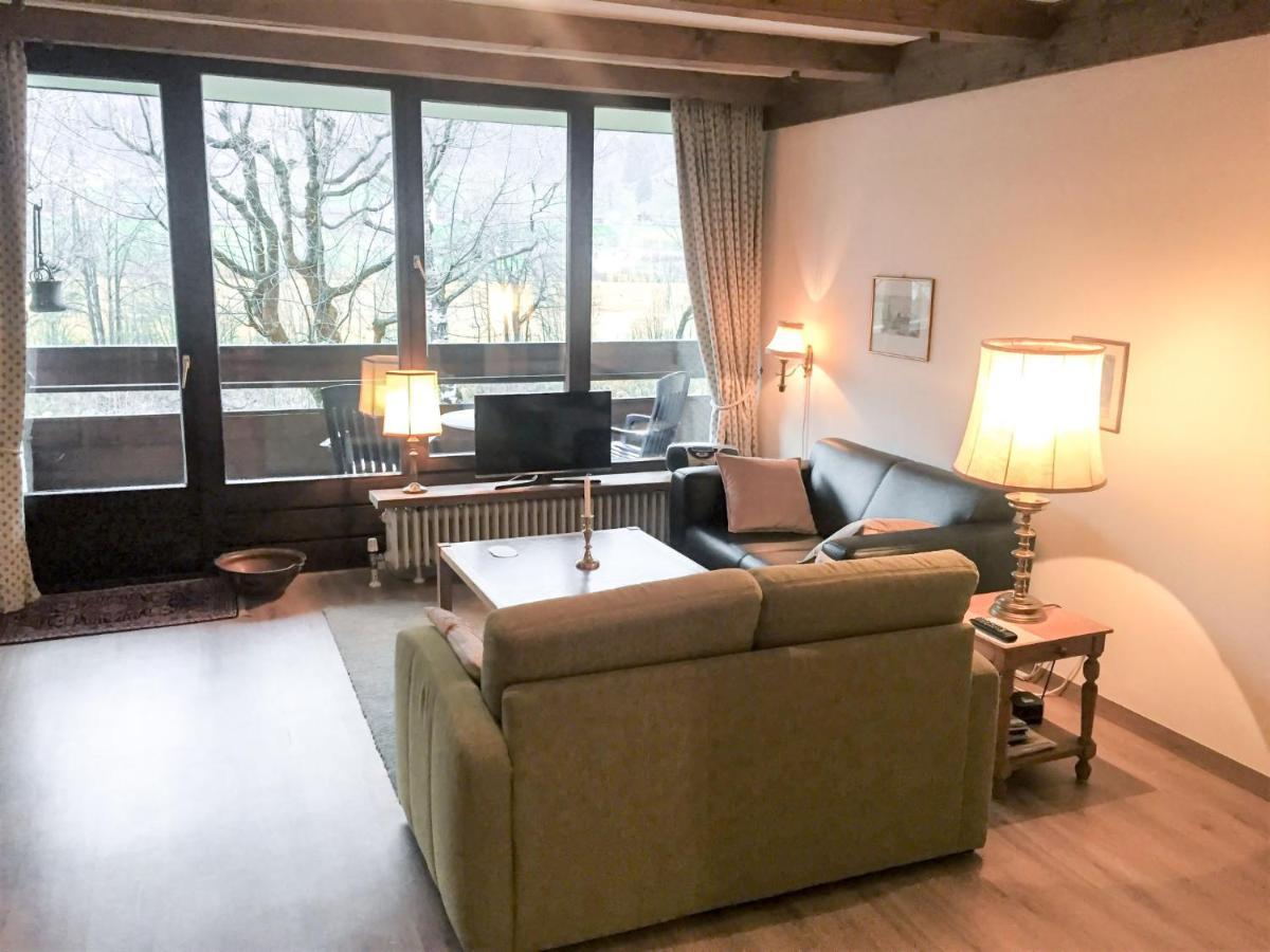 Apartment Plathner By Interhome Bad Hofgastein Exteriör bild