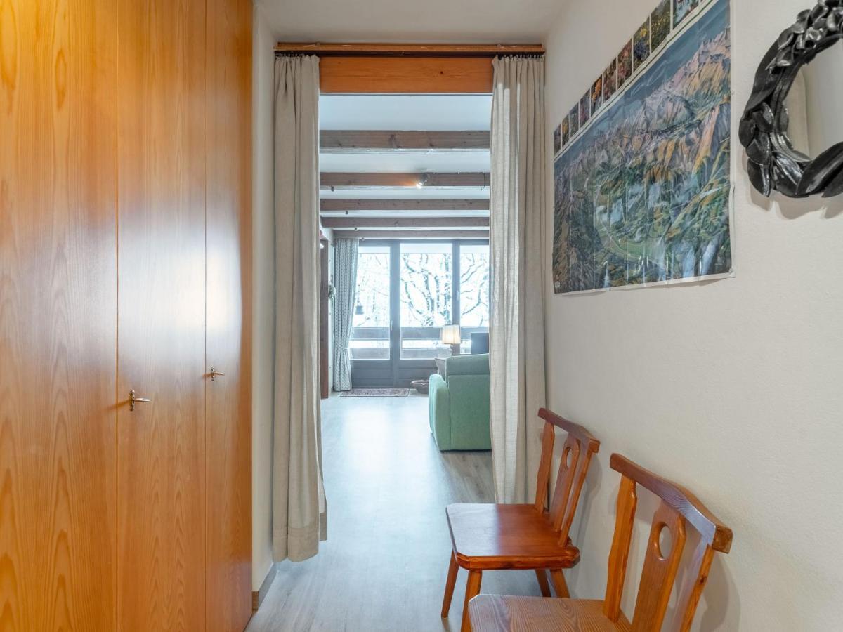 Apartment Plathner By Interhome Bad Hofgastein Exteriör bild