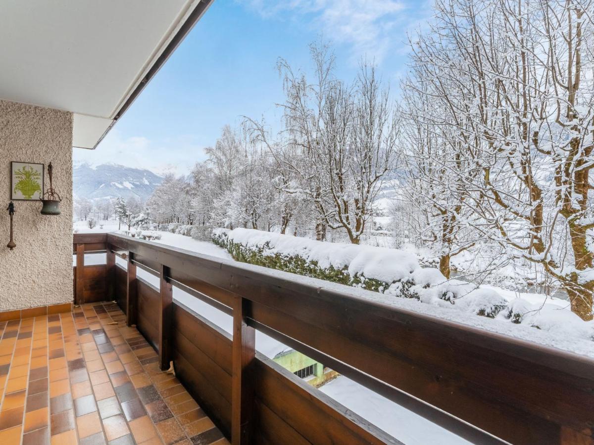 Apartment Plathner By Interhome Bad Hofgastein Exteriör bild