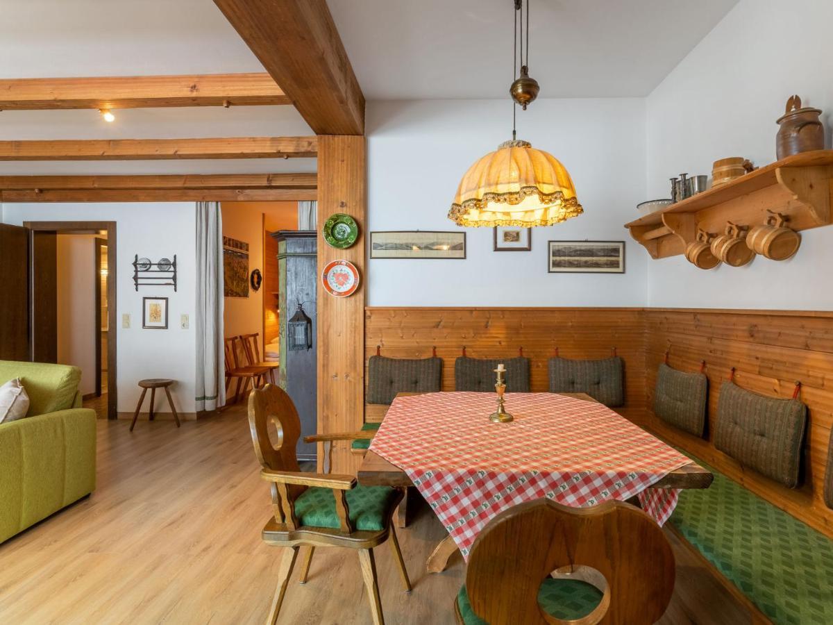 Apartment Plathner By Interhome Bad Hofgastein Exteriör bild
