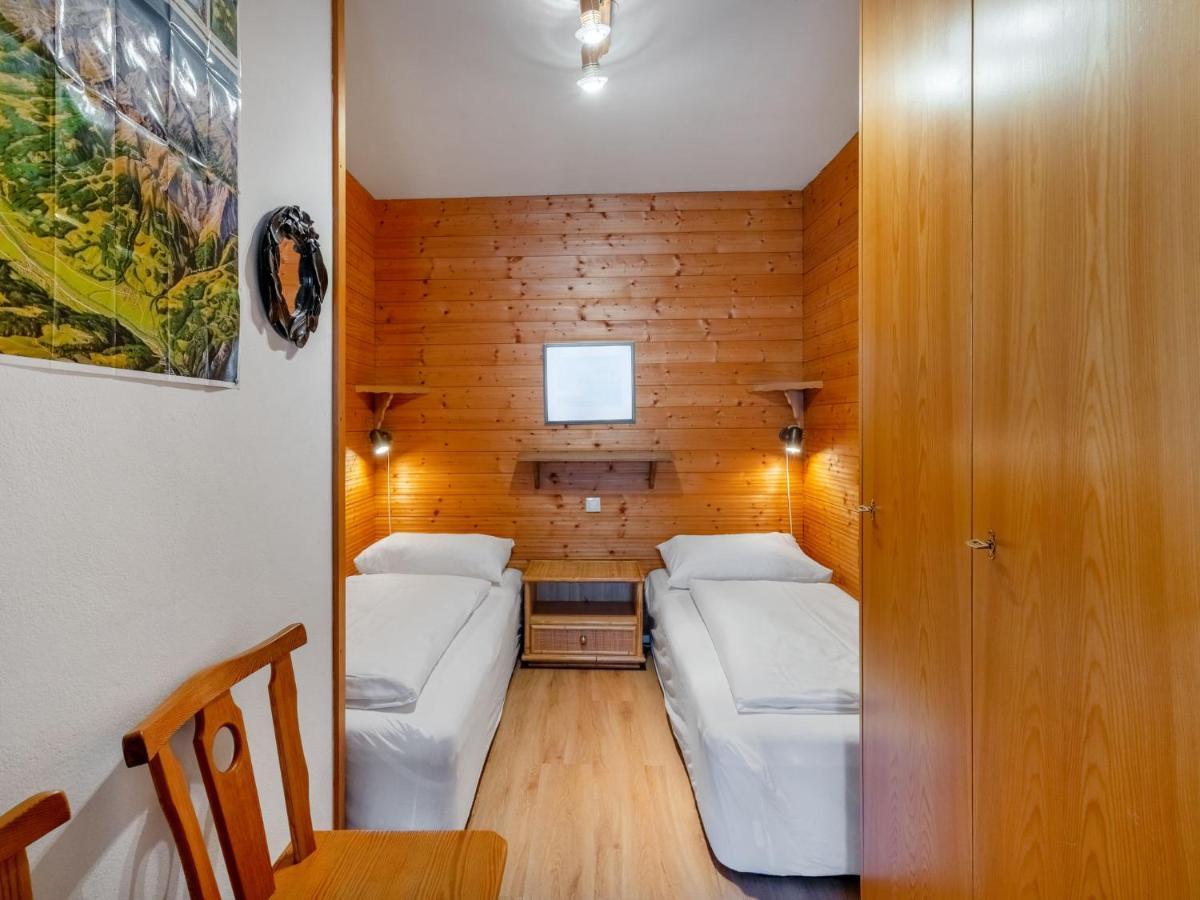 Apartment Plathner By Interhome Bad Hofgastein Exteriör bild