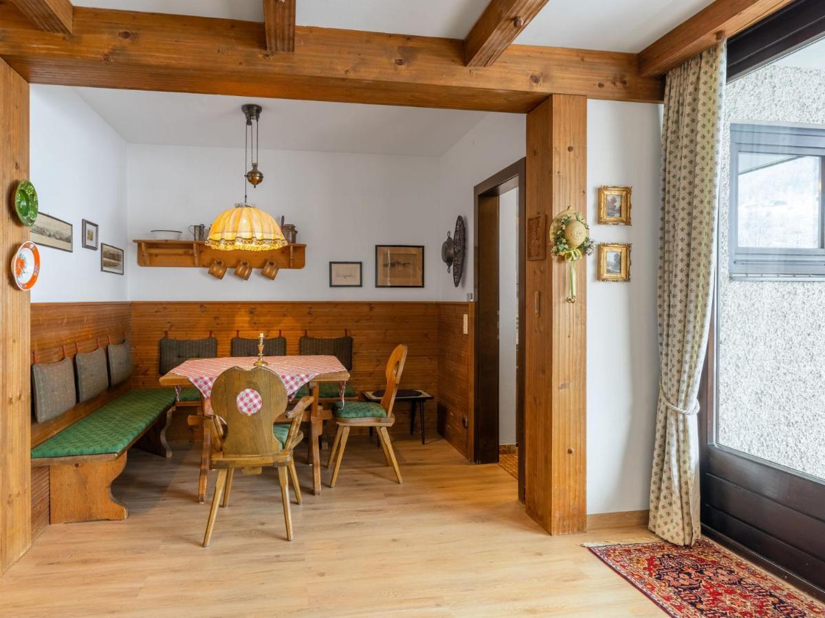 Apartment Plathner By Interhome Bad Hofgastein Exteriör bild