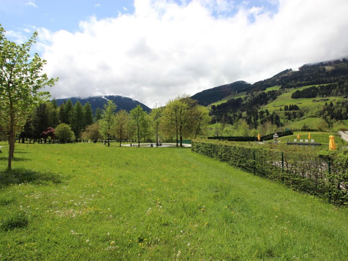 Apartment Plathner By Interhome Bad Hofgastein Exteriör bild