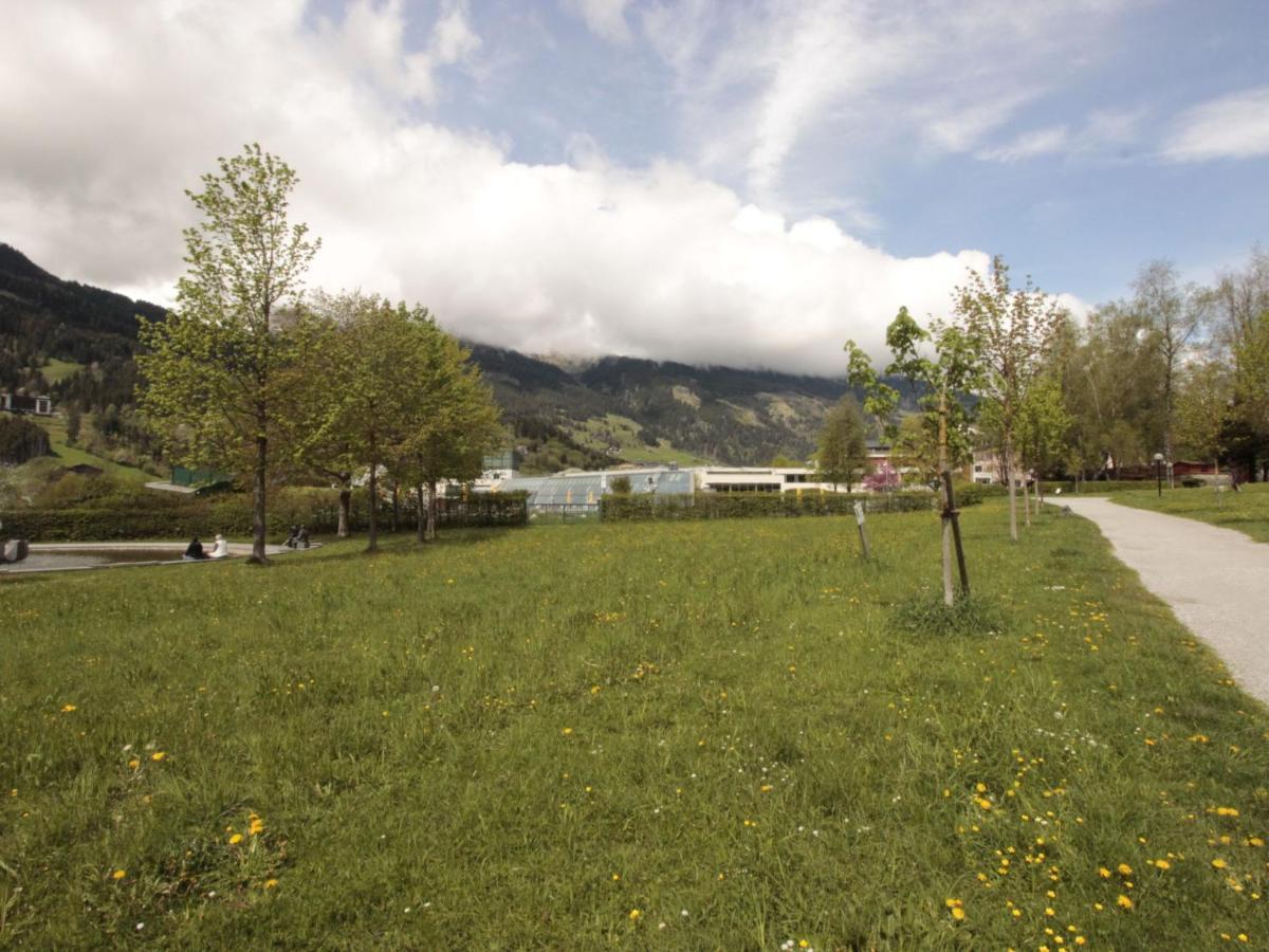 Apartment Plathner By Interhome Bad Hofgastein Exteriör bild