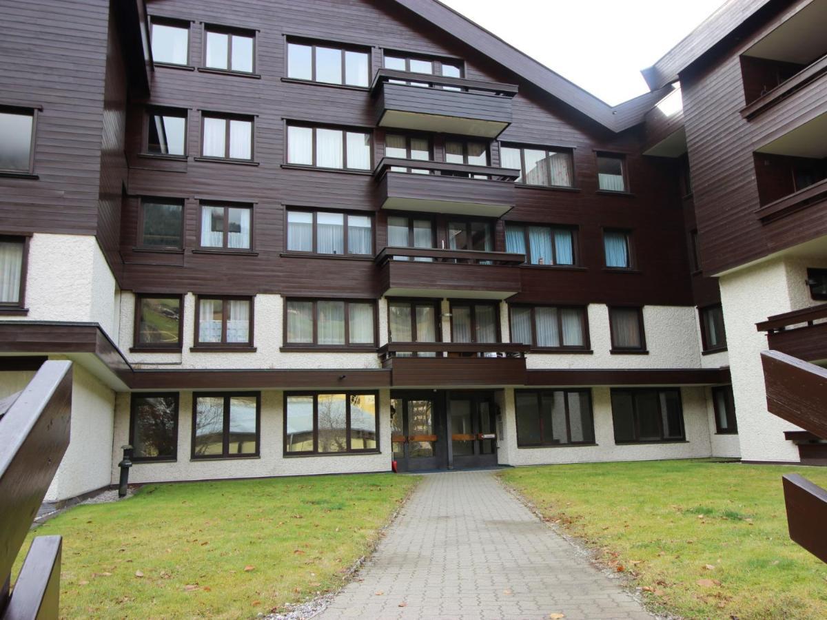 Apartment Plathner By Interhome Bad Hofgastein Exteriör bild